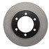 120.44118 by CENTRIC - Centric Premium Brake Rotor