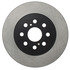 120.44120 by CENTRIC - Centric Premium Brake Rotor