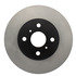 120.44119 by CENTRIC - Centric Premium Brake Rotor