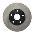 120.44121 by CENTRIC - Centric Premium Brake Rotor