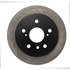 120.44126 by CENTRIC - Centric Premium Brake Rotor