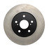 120.44125 by CENTRIC - Centric Premium Brake Rotor