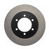 120.44127 by CENTRIC - Centric Premium Brake Rotor