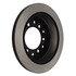 120.44128 by CENTRIC - Centric Premium Brake Rotor