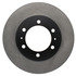 120.44129 by CENTRIC - Centric Premium Brake Rotor