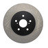 120.4413 by CENTRIC - Centric Premium Brake Rotor