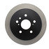 120.44131 by CENTRIC - Centric Premium Brake Rotor