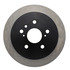 120.44132 by CENTRIC - Centric Premium Brake Rotor