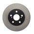 120.44135 by CENTRIC - Centric Premium Brake Rotor