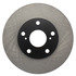 120.44136 by CENTRIC - Centric Premium Brake Rotor