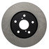 120.44139 by CENTRIC - Centric Premium Brake Rotor