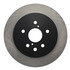 120.44141 by CENTRIC - Centric Premium Brake Rotor