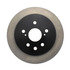 120.44142 by CENTRIC - Centric Premium Brake Rotor