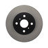 120.44143 by CENTRIC - Centric Premium Brake Rotor
