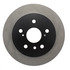 120.44144 by CENTRIC - Centric Premium Brake Rotor