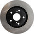 120.44146 by CENTRIC - Centric Premium Brake Rotor