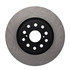 120.44148 by CENTRIC - Centric Premium Brake Rotor