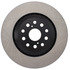 120.44150 by CENTRIC - Centric Premium Brake Rotor