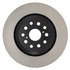 120.44151 by CENTRIC - Centric Premium Brake Rotor