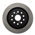 120.44152 by CENTRIC - Centric Premium Brake Rotor