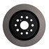 120.44153 by CENTRIC - Centric Premium Brake Rotor