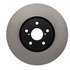 120.44155 by CENTRIC - Centric Premium Brake Rotor