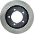 120.44156 by CENTRIC - Centric Premium Brake Rotor