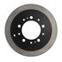 120.44157 by CENTRIC - Centric Premium Brake Rotor