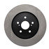 120.44158 by CENTRIC - Centric Premium Brake Rotor