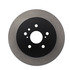 120.44159 by CENTRIC - Centric Premium Brake Rotor