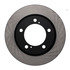 120.44162 by CENTRIC - Centric Premium Brake Rotor