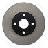 120.4505 by CENTRIC - Centric Premium Brake Rotor