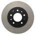 120.45051 by CENTRIC - Centric Premium Brake Rotor