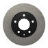 120.45053 by CENTRIC - Centric Premium Brake Rotor