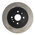 120.45062 by CENTRIC - Centric Premium Brake Rotor