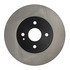 120.45061 by CENTRIC - Centric Premium Brake Rotor