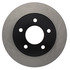 120.45066 by CENTRIC - Centric Premium Brake Rotor