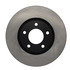 120.45069 by CENTRIC - Centric Premium Brake Rotor