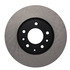 120.45076 by CENTRIC - Centric Premium Brake Rotor