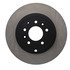 120.45079 by CENTRIC - Centric Premium Brake Rotor