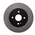 Centric 120.45082 Disc Brake Rotor Centric Premium Brake Rotor