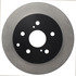 120.44167 by CENTRIC - Centric Premium Brake Rotor