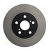 120.44172 by CENTRIC - Centric Premium Brake Rotor