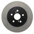 120.44173 by CENTRIC - Centric Premium Brake Rotor