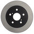 120.44179 by CENTRIC - Centric Premium Brake Rotor