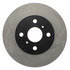 120.44180 by CENTRIC - Centric Premium Brake Rotor