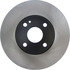 120.44182 by CENTRIC - Centric Premium Brake Rotor