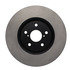 120.44184 by CENTRIC - Centric Premium Brake Rotor