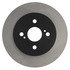 120.44183 by CENTRIC - Centric Premium Brake Rotor