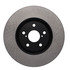 120.44185 by CENTRIC - Centric Premium Brake Rotor